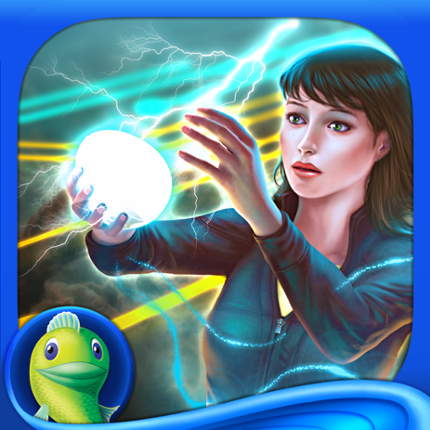 Mythic Wonders: The Philosopher's Stone HD - A Magical Hidden Object Mystery Image
