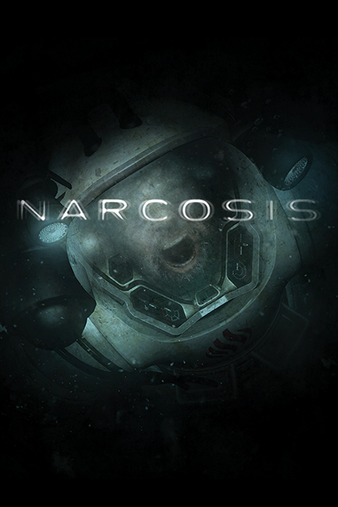 Games like Narcosis