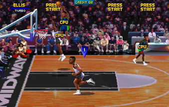 NBA Jam TE Image