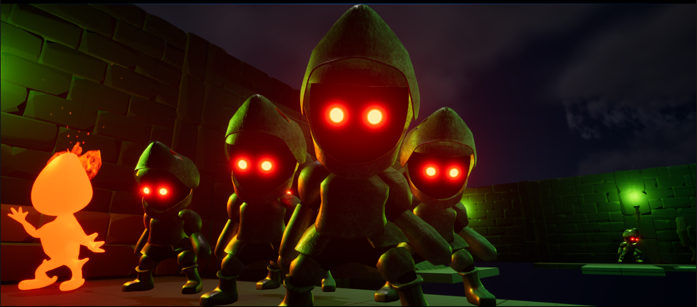 Games like Necroshift