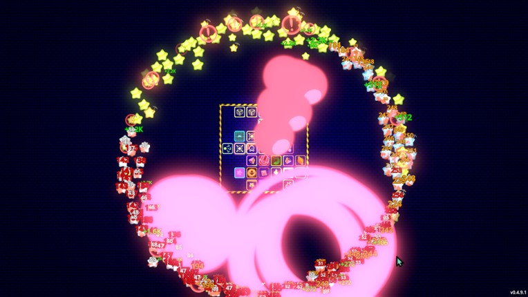 Neon Ascending screenshot