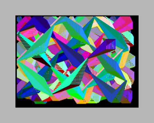 NextBASIC Examples screenshot