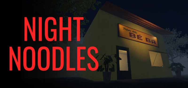 Night Noodles Image
