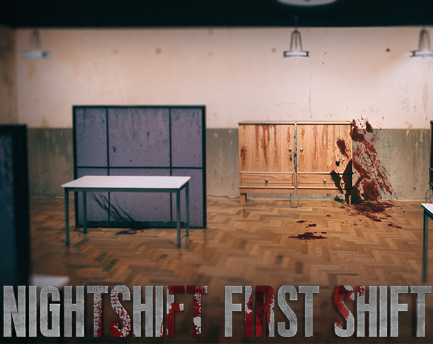 Games like NightShift: First Shift