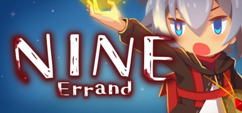 NINE -Errand- Image
