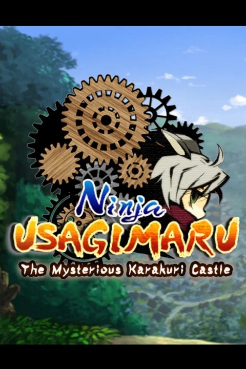 Games like Ninja Usagimaru: The Mysterious Karakuri Castle