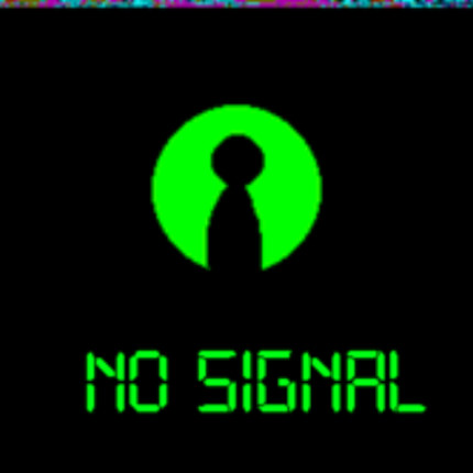 No Signal? Image