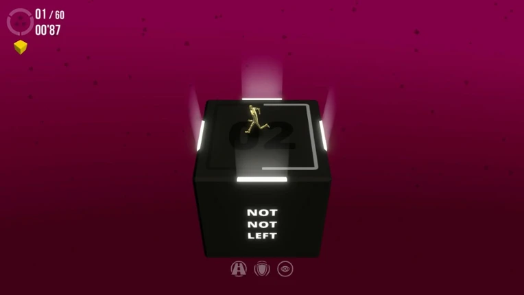 Not Not 2 - A Brain Challenge: Complete Edition Image