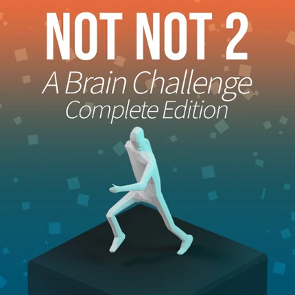 Not Not 2 - A Brain Challenge: Complete Edition Image
