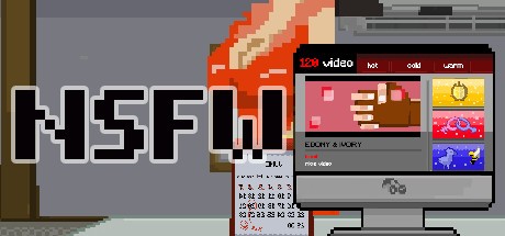 Games like NSFW: Not a Simulator for Working