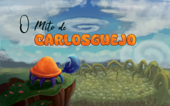 O Mito de Carlosguejo Image