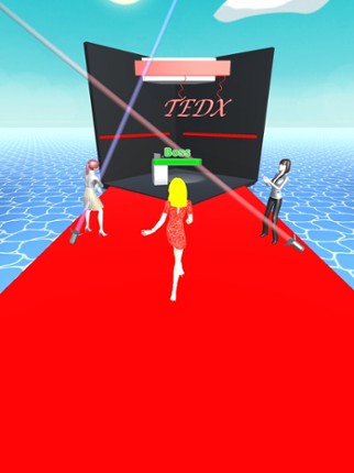 Office Queen screenshot