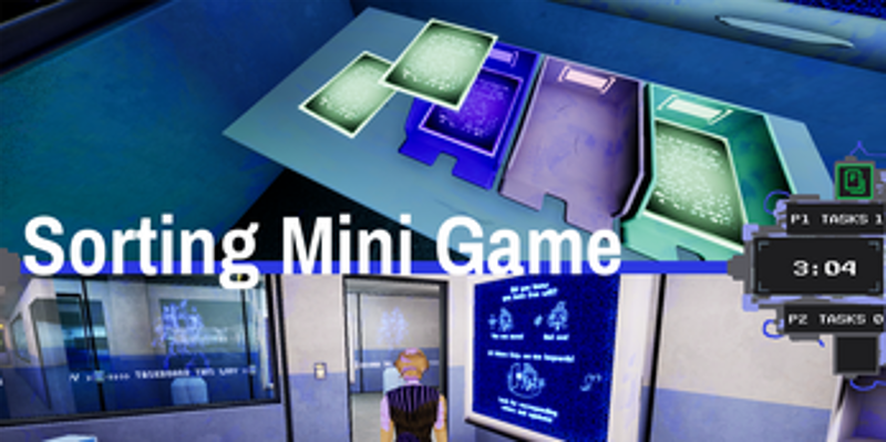 Office Rush'95 - Future Edition Image