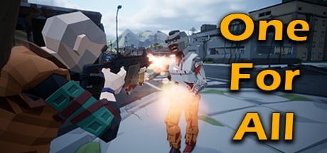 Games like OneForAll