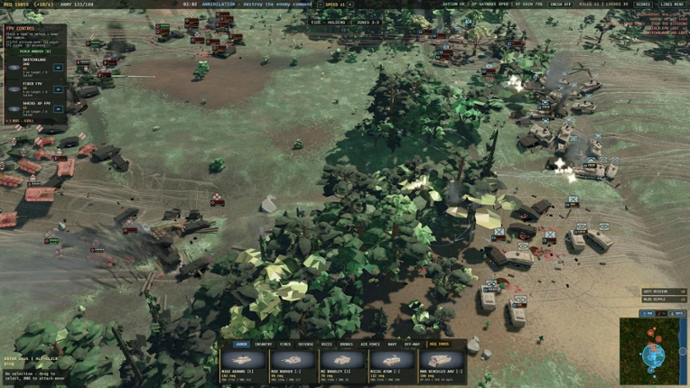 ORDNIX Image