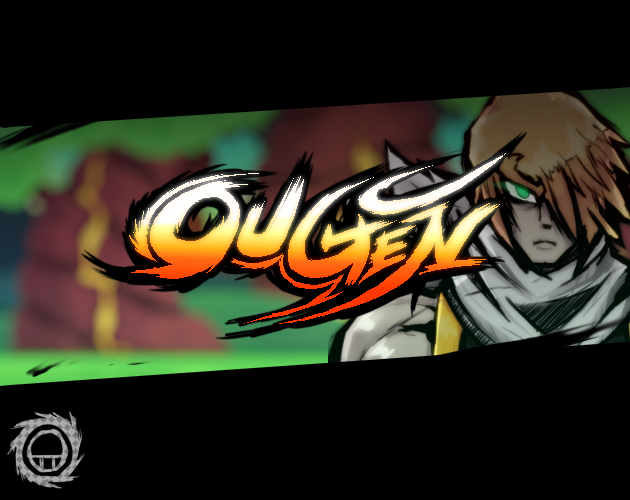 Games like Ougen (Full Release)