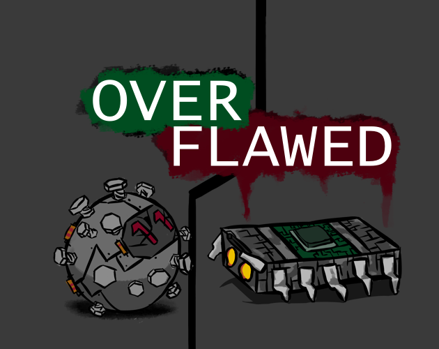 Games like Overflawed
