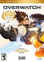 Overwatch Image