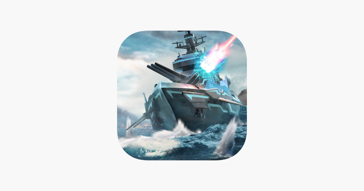 Games like Pacific Warships: War Shooter