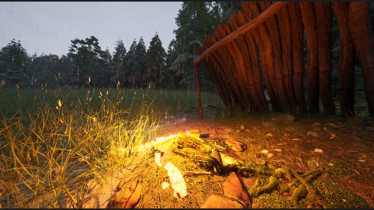 Paleolith screenshot