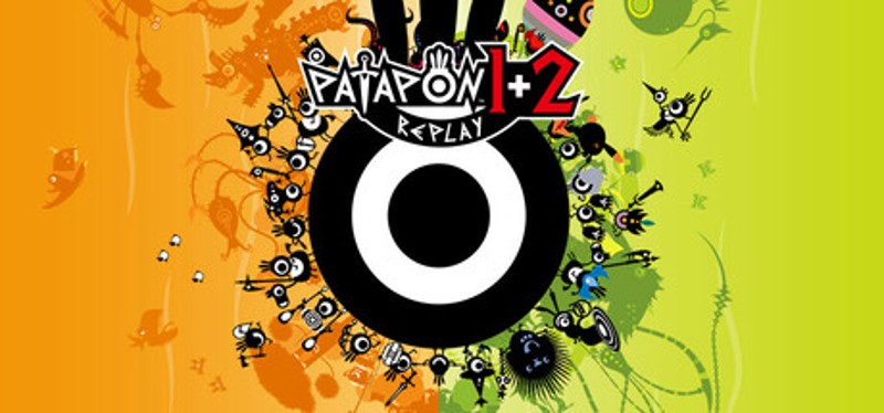 PATAPON 1+2 REPLAY Image