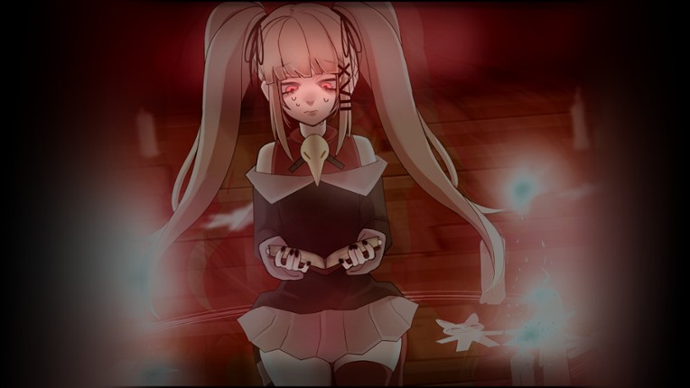 Pathotaxia: PANDORA Image