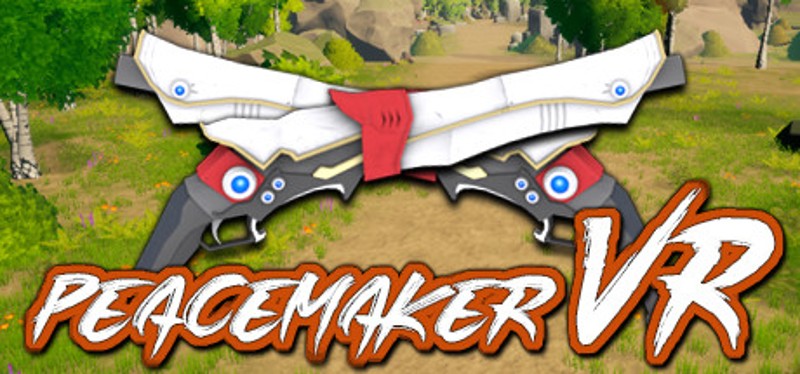 Peace Maker VR Game Cover