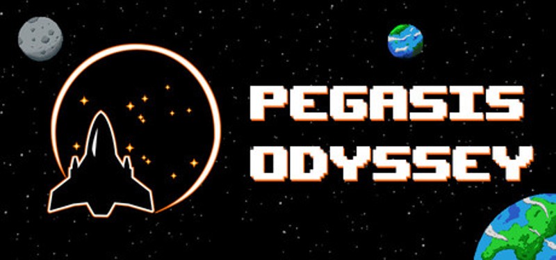 Pegasis Odyssey Image
