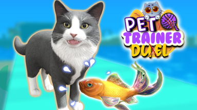 Pet Trainer Duel Image