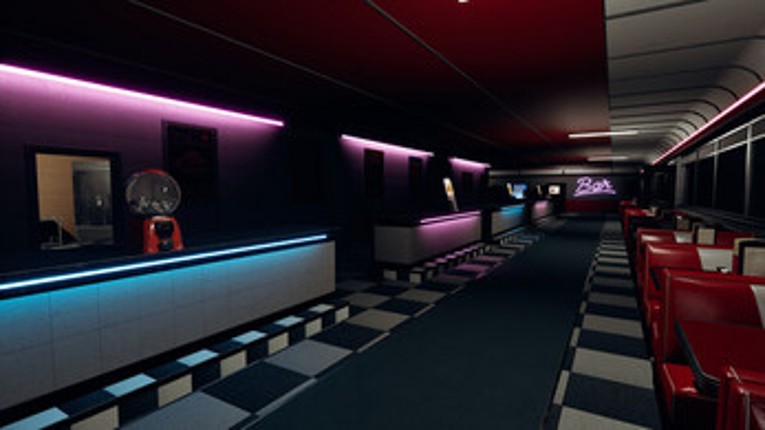 PHANTOM  [ ALPHA ] Image