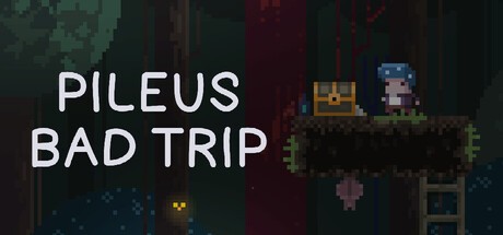Games like Pileus Bad Trip