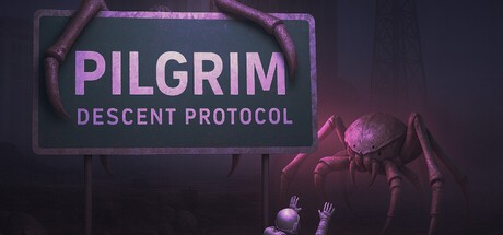 Games like Pilgrim: Descent Protocol