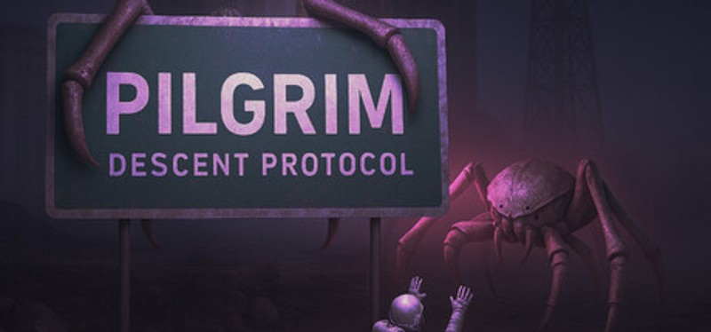 Pilgrim: Descent Protocol Image