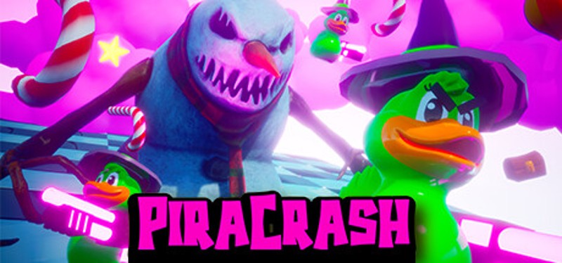 PiraCrash! Image