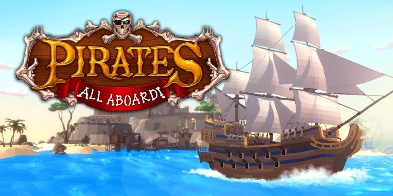 Pirates: All Aboard! Image