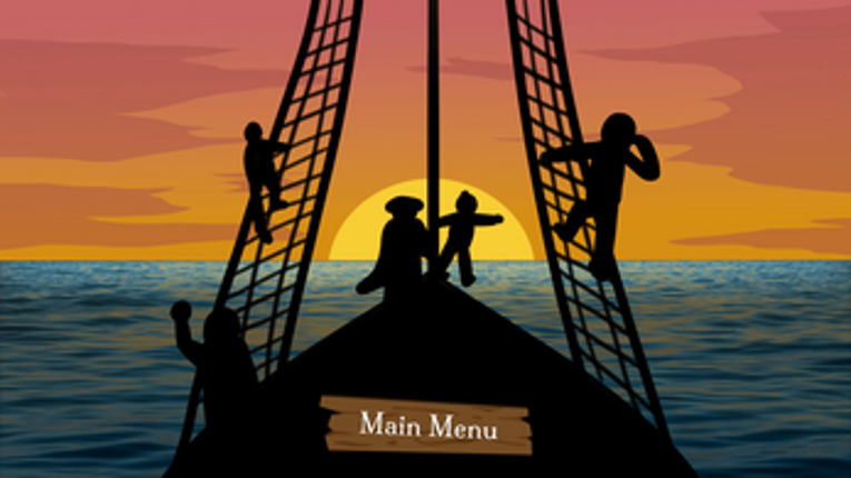 Pirates Crew Image