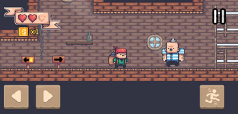 PirateScape Image