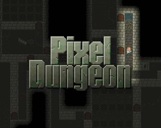 Pixel Dungeon Image