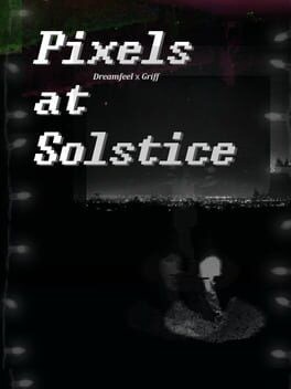Games like Pixels at Solstice