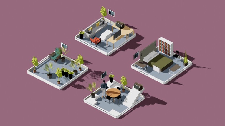 Placeground screenshot