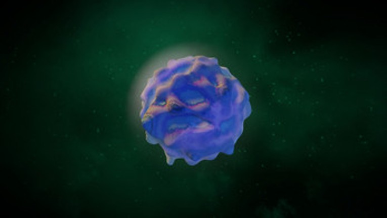 Planetoids Image