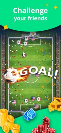 Plato: Fun Multiplayer Games screenshot