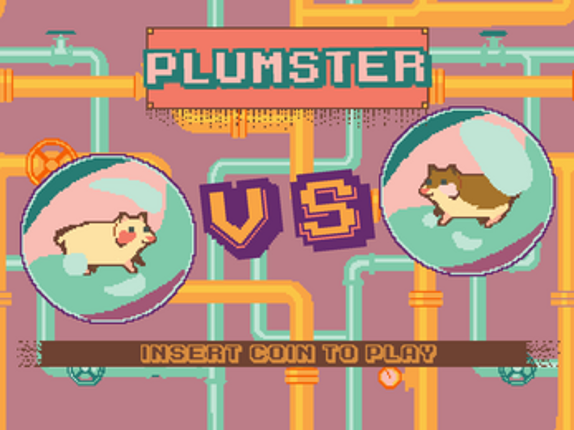 Plumster screenshot