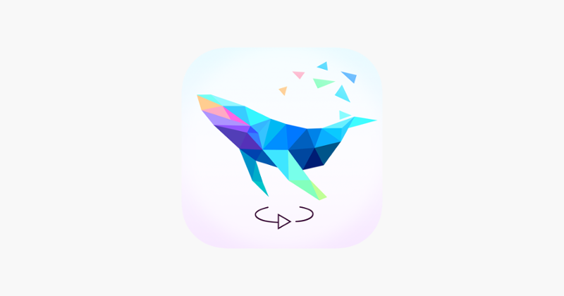 Polysphere: Art Puzzle 3D Image