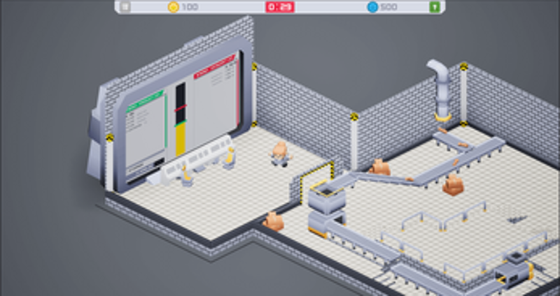 Power Tycoon screenshot