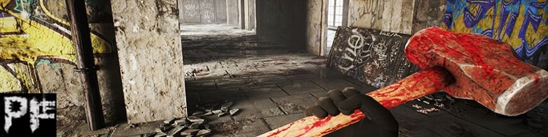 Project Frequency | Open World Survival Horror (Public Alpha Test) Image