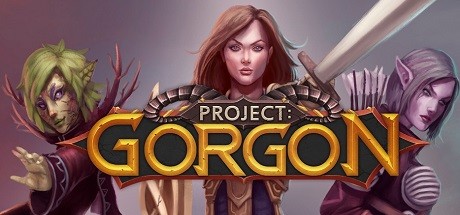 Games like Project: Gorgon