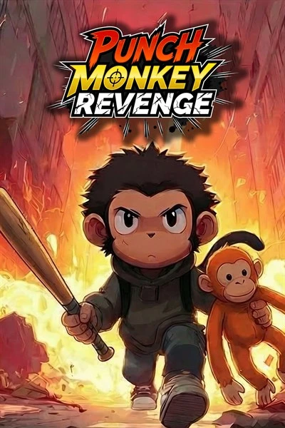 Games like Punch Monkey Revenge