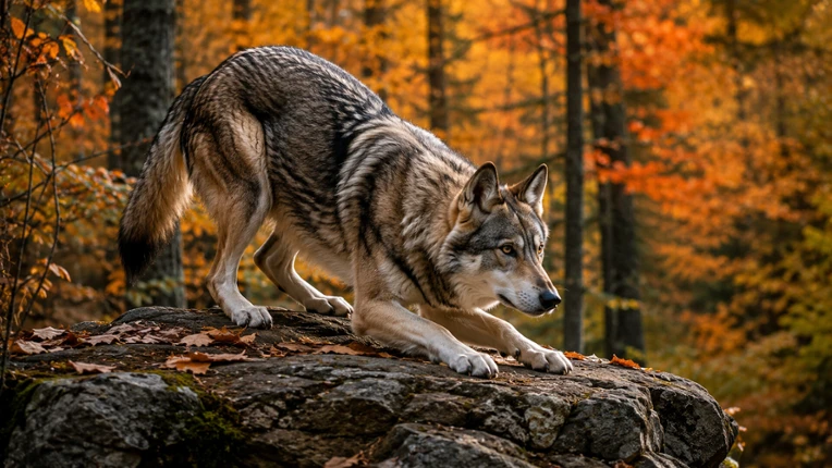 Puzzles: Dog Image