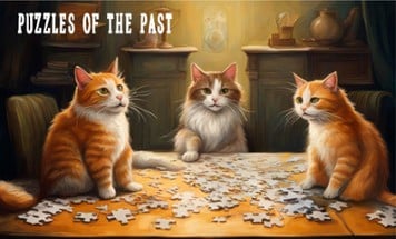 Puzzles Of The Past Image